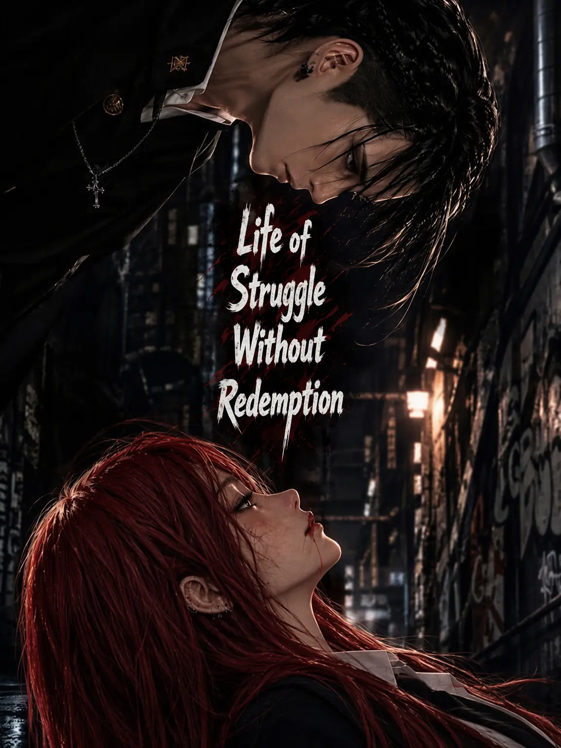 asatok0317의 No-Redemption Life-Stakes