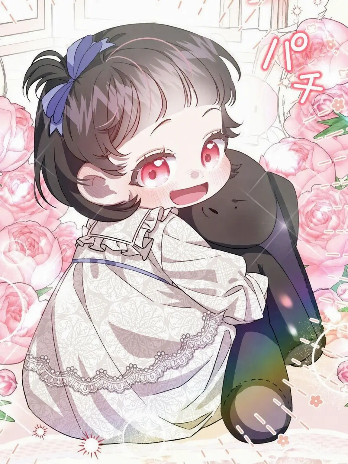 Mangooigo123의 ばぶー