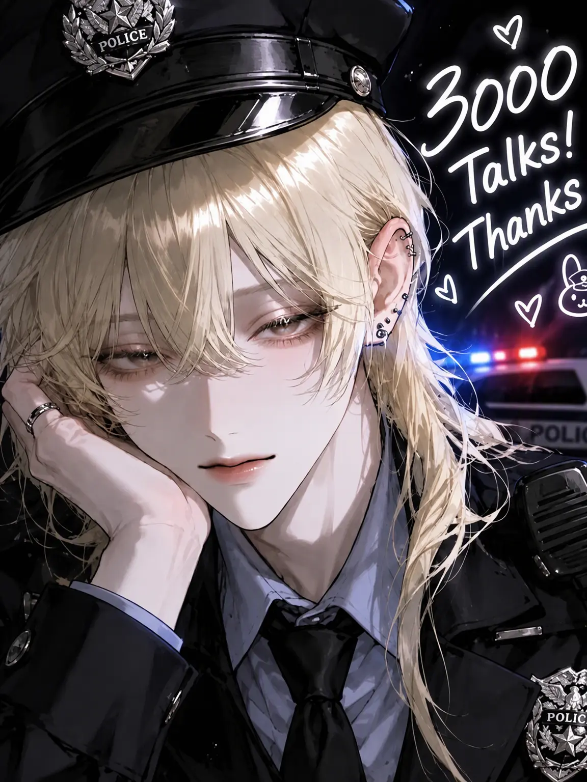 gomibako_225의 Meeting Online Friends♡