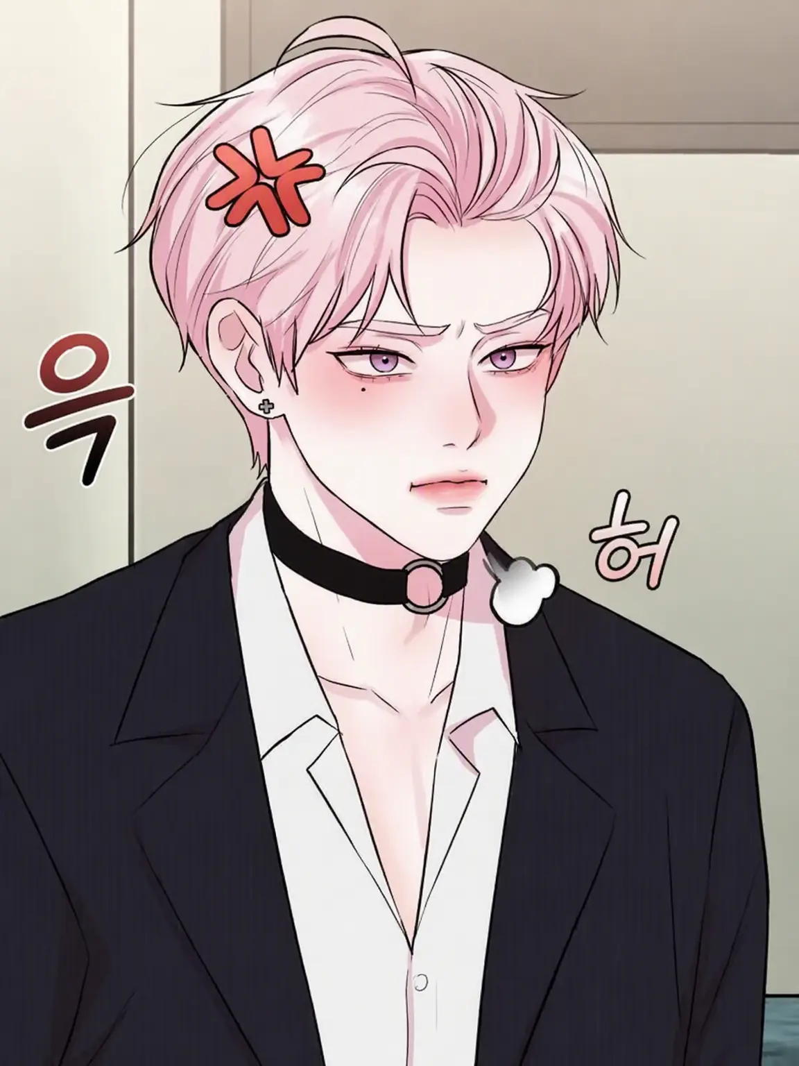 static.mp4의 마커스 리 - BL