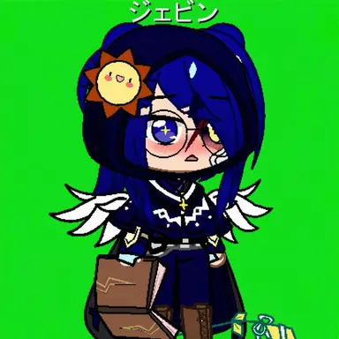 Profile image of ジェビン