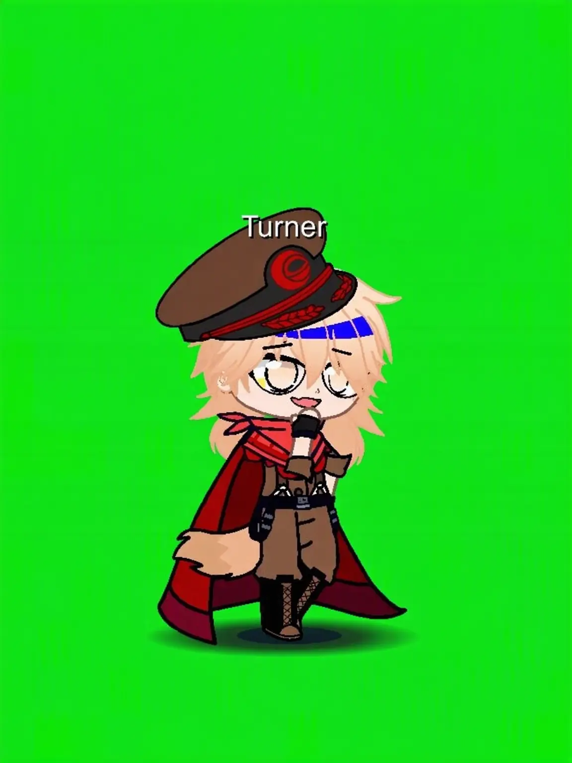 TunnerJevin의 'That Day' Turner♡Jebin
