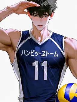 Profile image of シン・ジェハ
