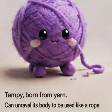 Profile image of Yarn Tempy