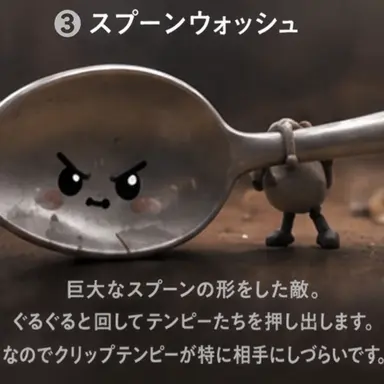 Profile image of スプーンウォッシュ