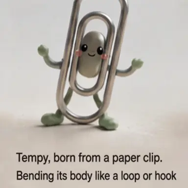 Profile image of Clip Tempy