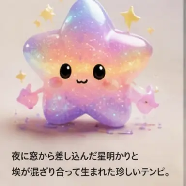 Profile image of 星屑テンピー