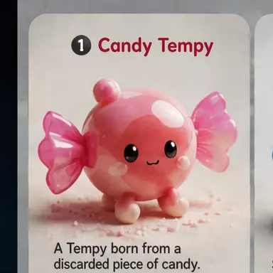 Profile image of Candy Tempy