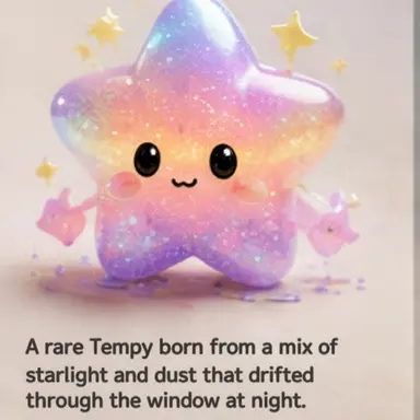 Profile image of Stardust Tempy