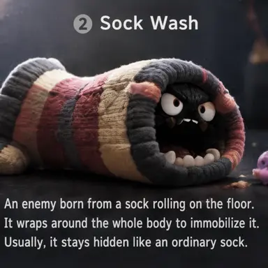 Profile image of Sock Wash