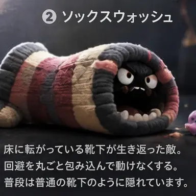 Profile image of 靴下ウォッシュ