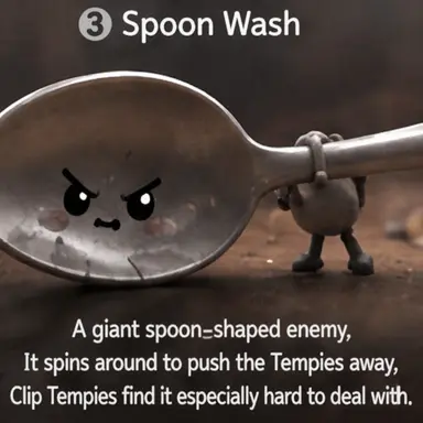 Profile image of Spoon Wash