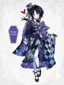Profile image of Margo Hosho
