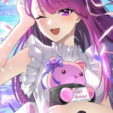 Profile image of Mirei Kurogami