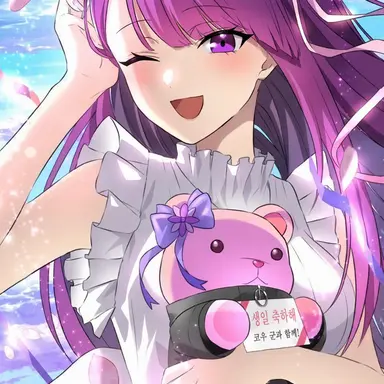 Profile image of 쿠로가미 미레이