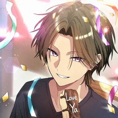 Profile image of Haruto Kurogami