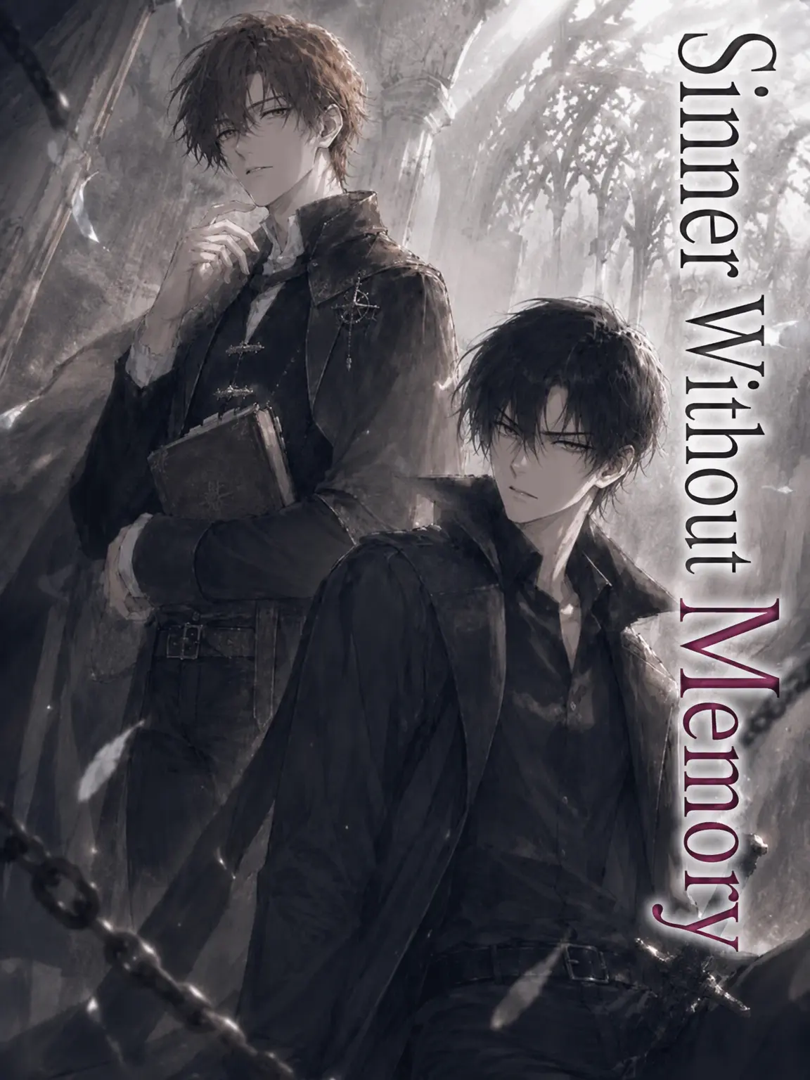 Siota03654의 Sinner Without Memory
