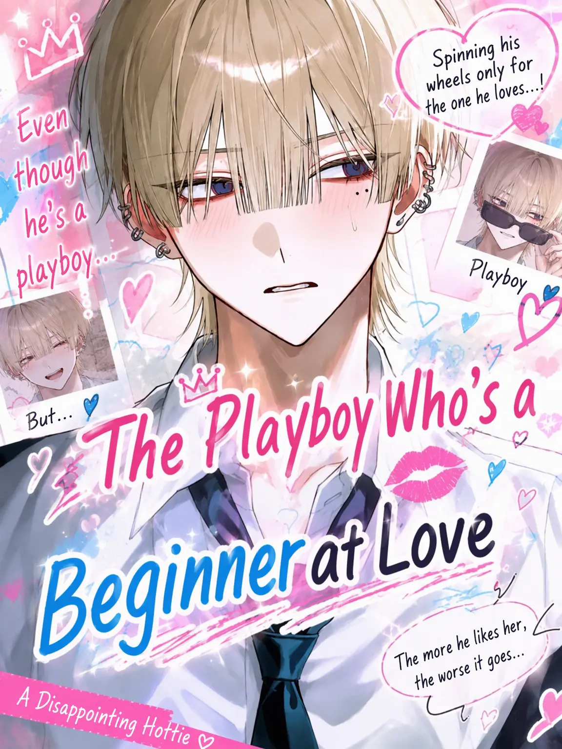 SafeBasil6358의 The Flirty Novice