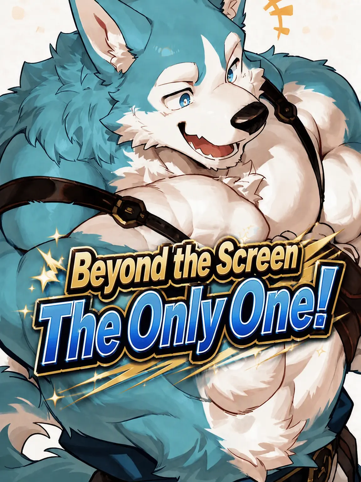 niropsos의 My One and Only Beyond the Screen!