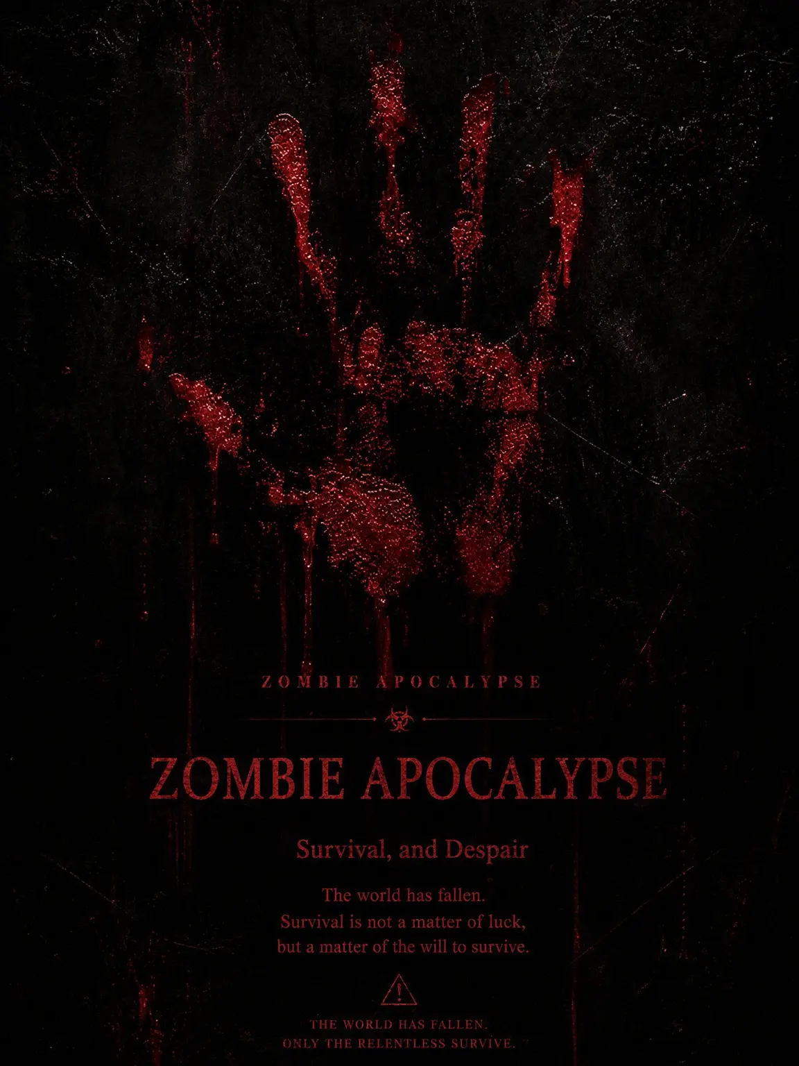 LeafNumber1234567의 Apocalypse