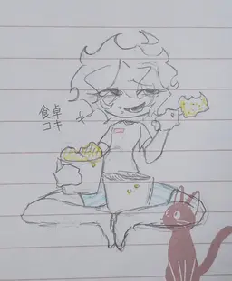 Profile image of シェドレツキー