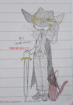 Profile image of マフィオーソ