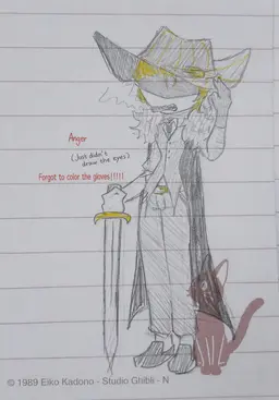 Profile image of Mafioso