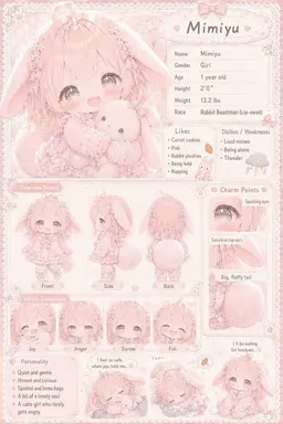 Profile image of Mimyu