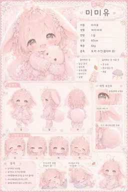 Profile image of 미뮤