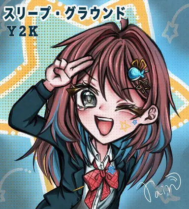 Profile image of ジャムトゥル