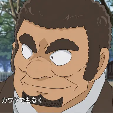 Profile image of 鹿野晶次
