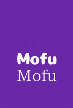 Profile image of Mofu