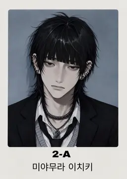 Profile image of 미야무라