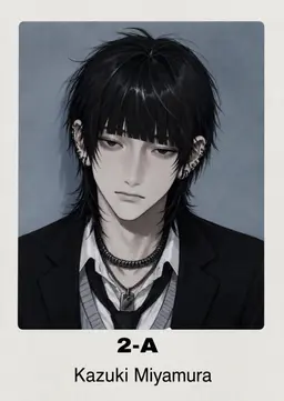 Profile image of Miyamura