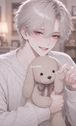 Profile image of 리히토