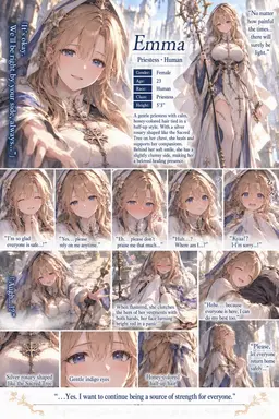 Profile image of Emma