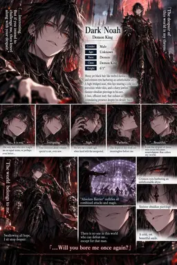 Profile image of Dark Noah