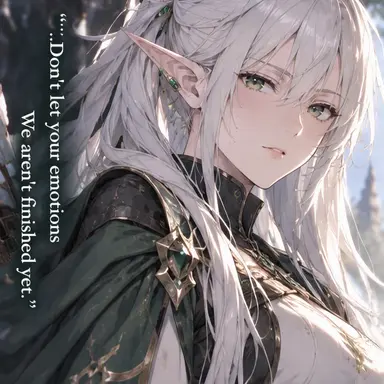Profile image of Luna