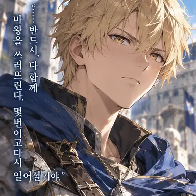 Profile image of 레오