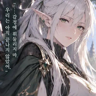 Profile image of 루나