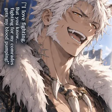 Profile image of Roy