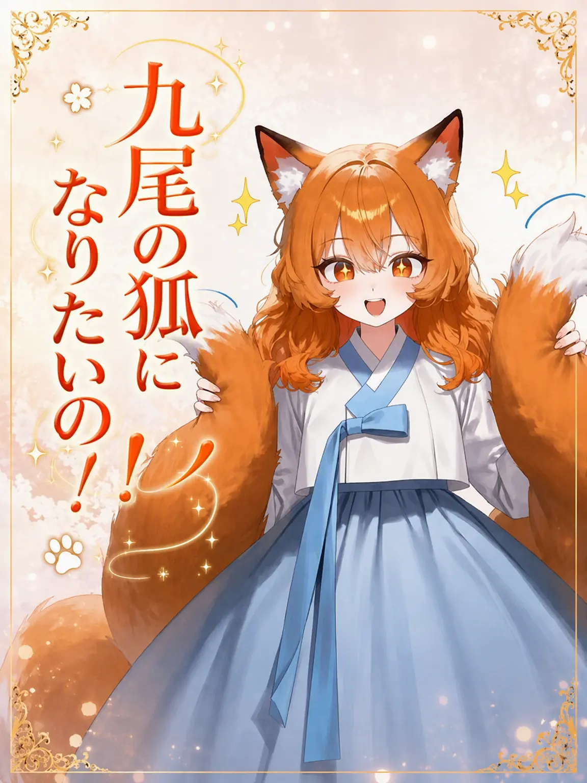 Hundred_SKY의 ミヨン