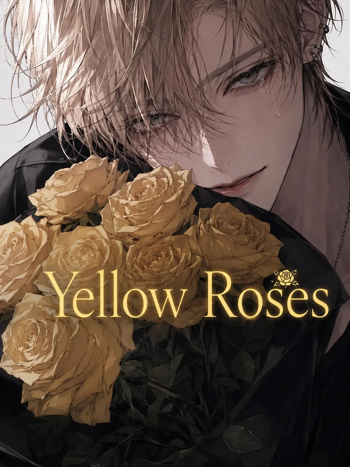 sun222의 ⟡꙳Yellow Rose꙳⟡