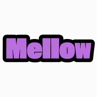 Profile image of Mellow