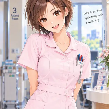 Profile image of Natsuki