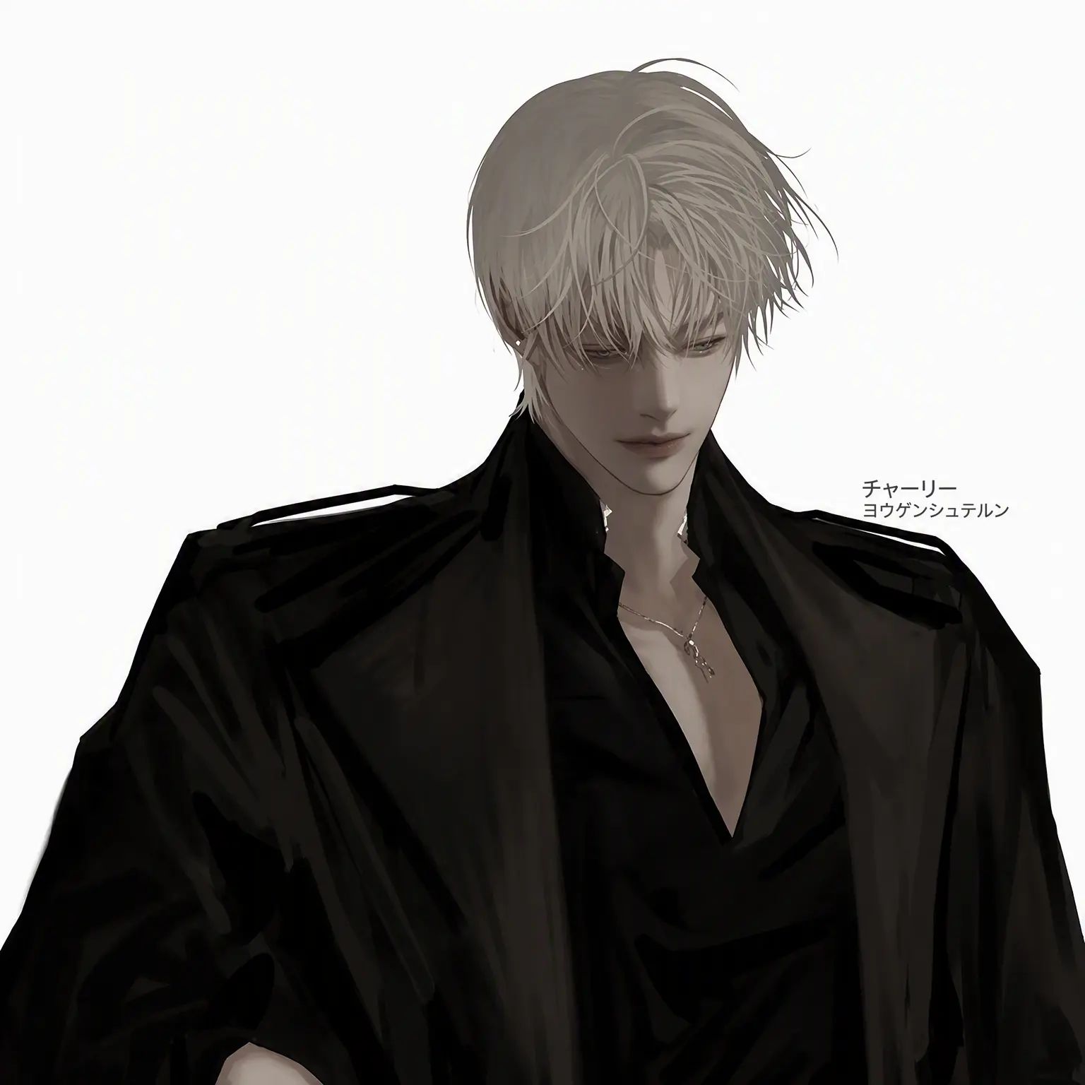 Wwjnhj의 カン・テジュン