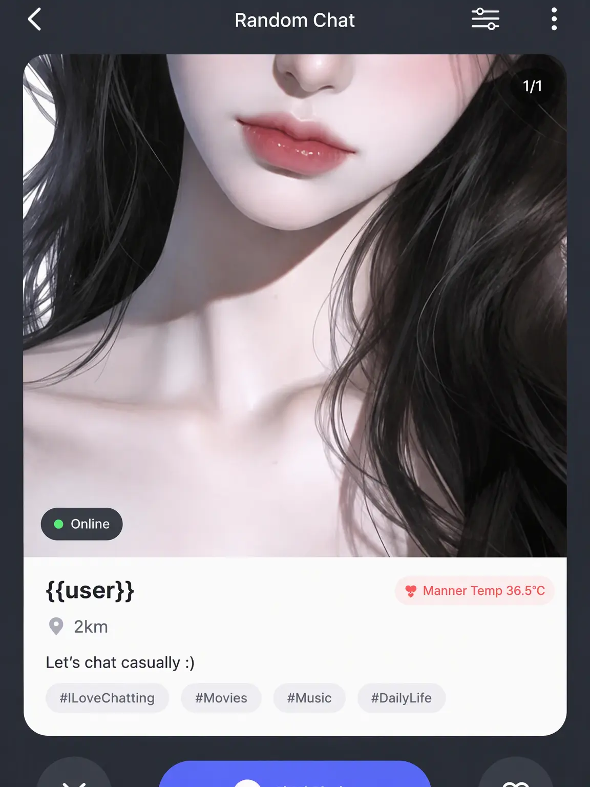 VividBrush의 Obsessed App Guys