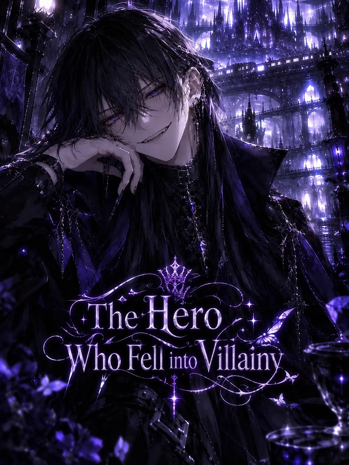 SimpleFrog5123의 The Fallen Hero