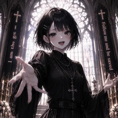Profile image of Eri Kuroba