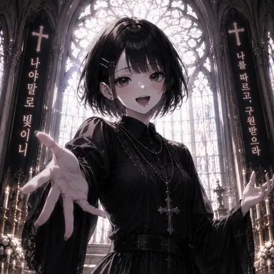 Profile image of 쿠로바 에리